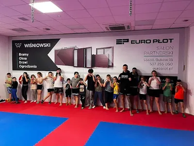 TKSW Tomaszowski Klub Sportów Walki